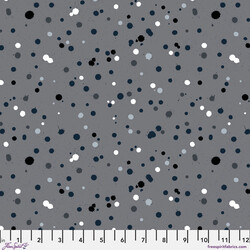 Drops in Stone