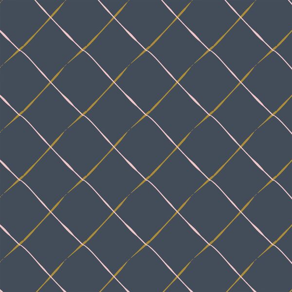 Lattice in Light Ink