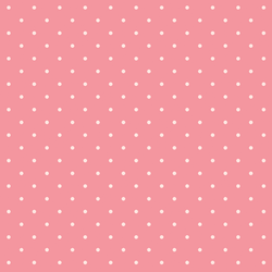 Polka Dot in Pink