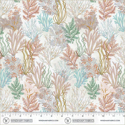 Garden Reef in Foam
