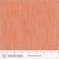 Handloom in Cotton Candy