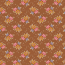 Frida in Brown