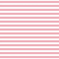 Shoreline Stripe in Plumeria