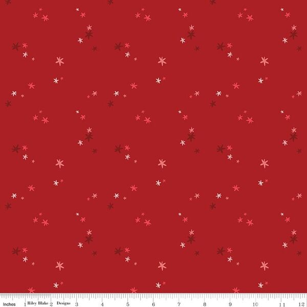 Christmas Magic in Berry