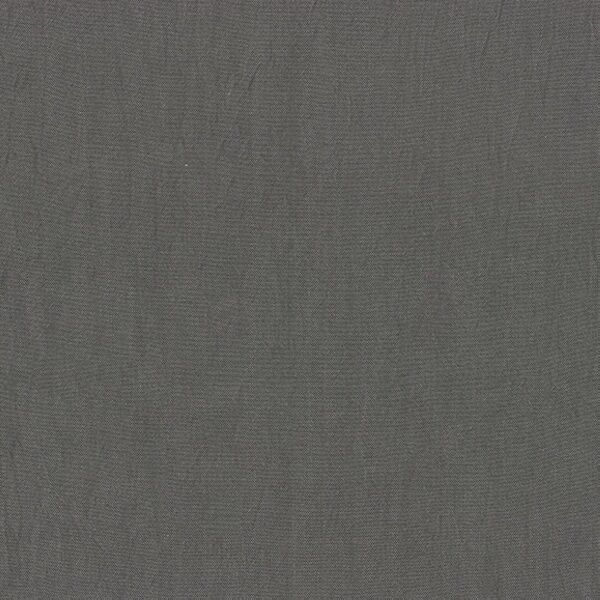 Artisan Cotton Yarn-Dye in Dark Grey Grey