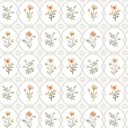 Trellis in Sage