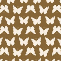 Butterflies in Chocolate