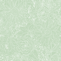Paperie in Jolly Mint