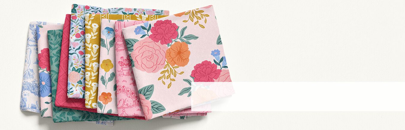Purfect Blooms Preview Image