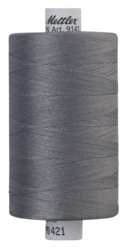 Roman Silver (9141-70421) - Silk Finish Cotton 40wt - 1094 Yards