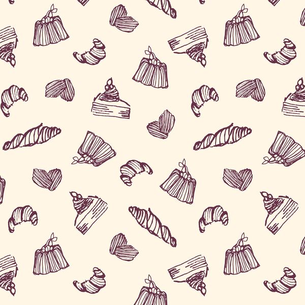 Sweets in Vin