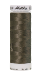 Sage (3406-0776) - Poly Sheen - 220 Yards