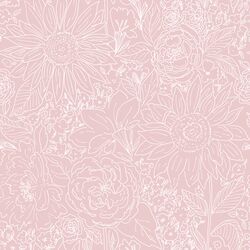 Paperie in Powder Pink