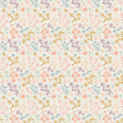 Confetti Blooms in Daylight