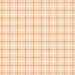 Valentine Tartan in Frosted Pink