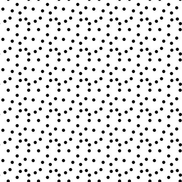 Sunflower Dot in Shadow on White