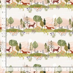 Frolic in Multi