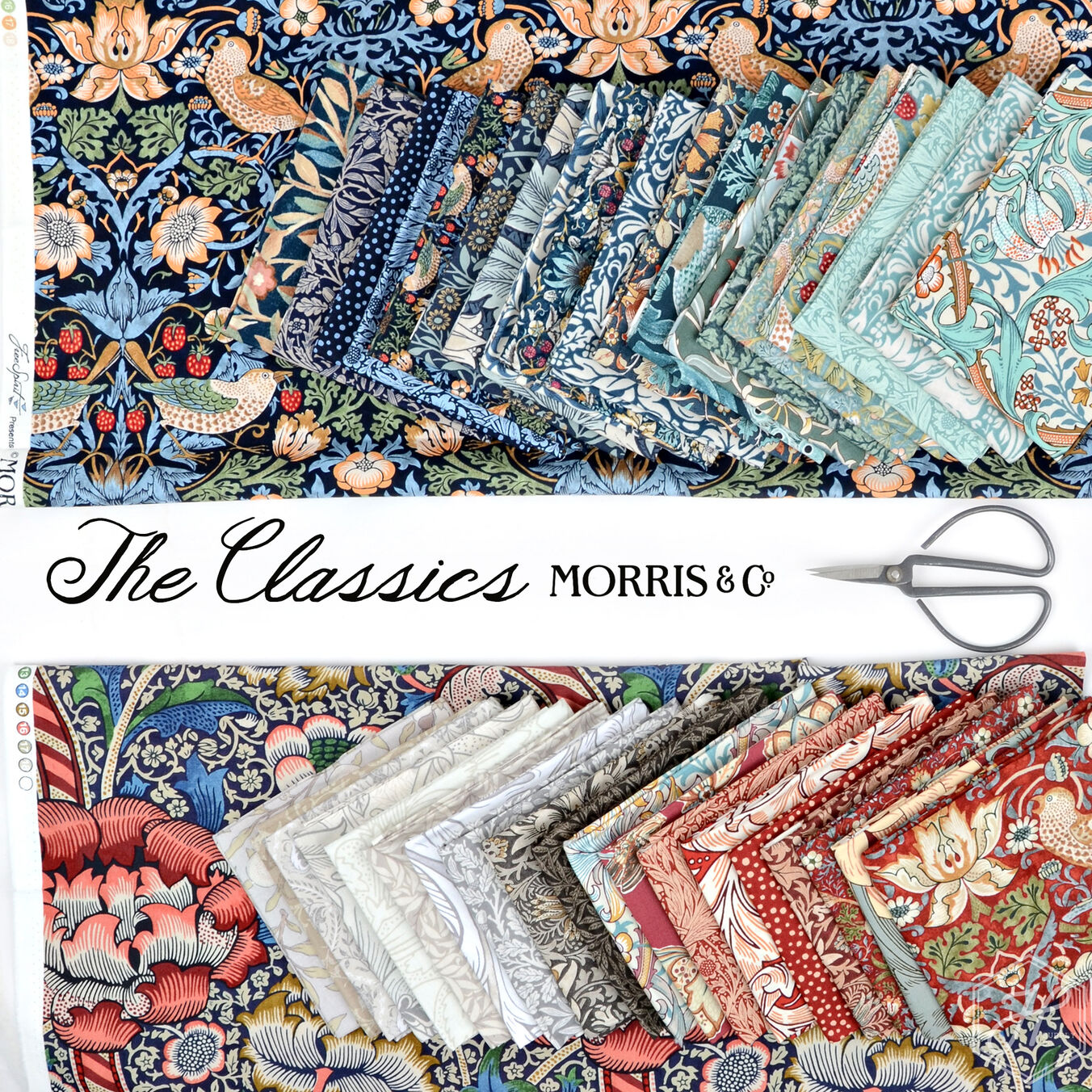 The Classics Poster Image