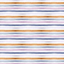 Little Ombre Stripe in Love