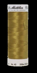 Tarnished Gold (3406-0442) - Poly Sheen - 220 Yards
