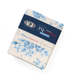 Heirloom Americana Fat Quarter Bundle