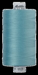 Rough Sea (9141-0020) - Silk Finish Cotton 40wt - 1094 Yards