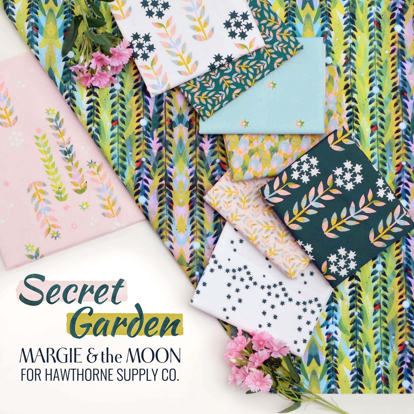 Secret Garden Poster Image