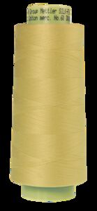 Lemon Frost (9160-1412) - Silk Finish Cotton 60wt - 3000 Yards