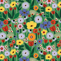 Jardin in Green