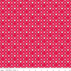 Cute As A Bug in Fruit Punch