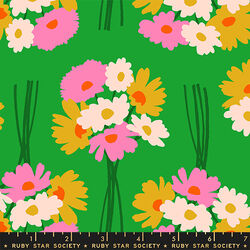 Flower Department in Verdant