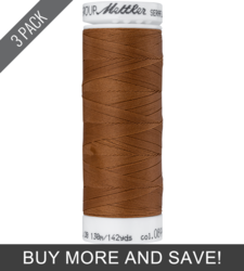 Bronze (7840-0899) - Seraflex - 142 Yards (3 Pack)