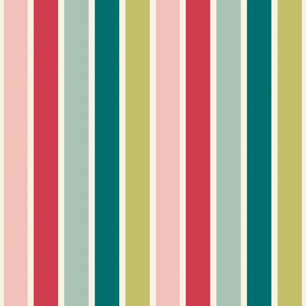 Joyful Stripe in Cozy