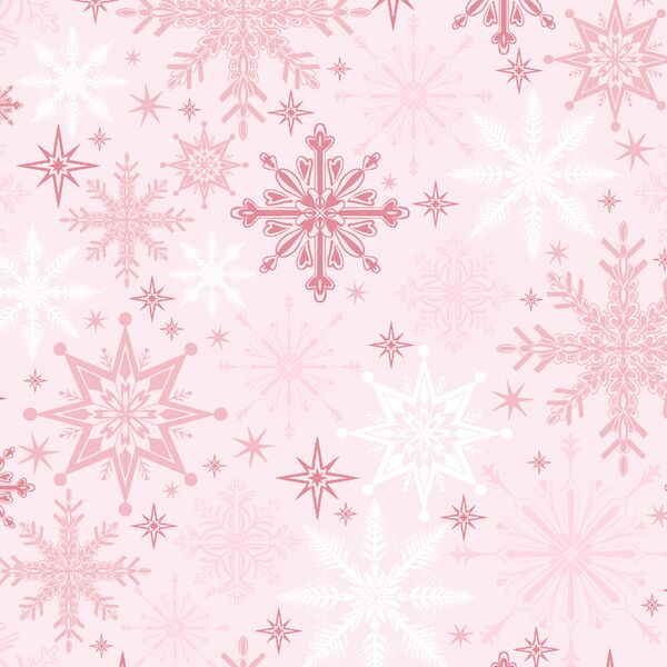 Flurries in Hollyberry
