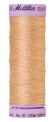 Coral Sands (9075-9857) - Silk Finish Cotton Multi 50wt - 109 Yards