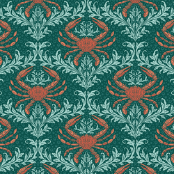 Crustacean Chorus in Tropic