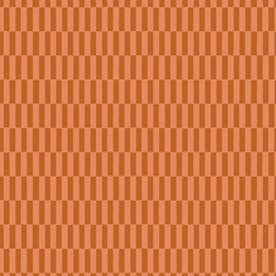 Spooky Check in Pumpkin