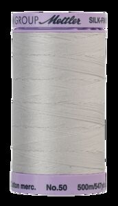 Porcelain (9104-1601) - Silk Finish Cotton 50wt - 547 Yards