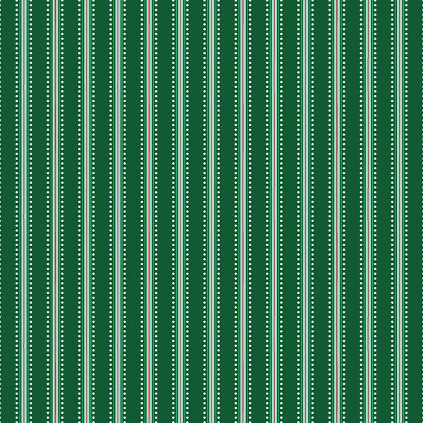 Wrapping Paper in Evergreen