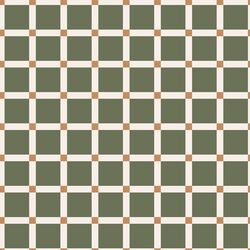 Plaid in Fern