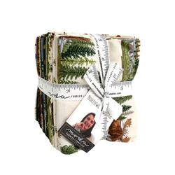 Northwoods Lodge Fat Quarter Bundle