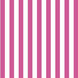Candy Stripe in Petunia