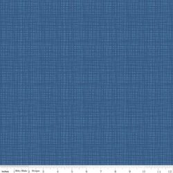 Texture in Denim