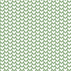 Hearts in Pistachio
