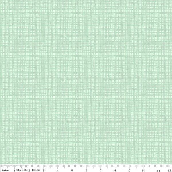 Texture in Sweet Mint
