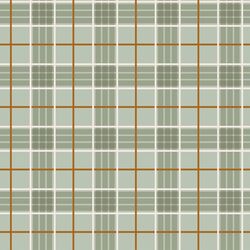 Holiday Check in Light Sage