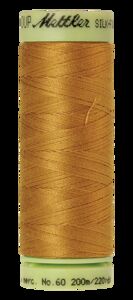 Palomino (9240-1130) - Silk Finish Cotton 60wt - 220 Yards