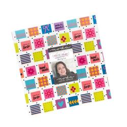 Maker's Delight 10" Square Pack