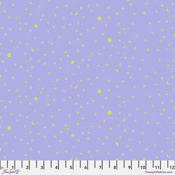 Space Sprinkles in Dream