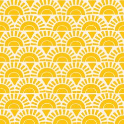 Sunshine in Golden